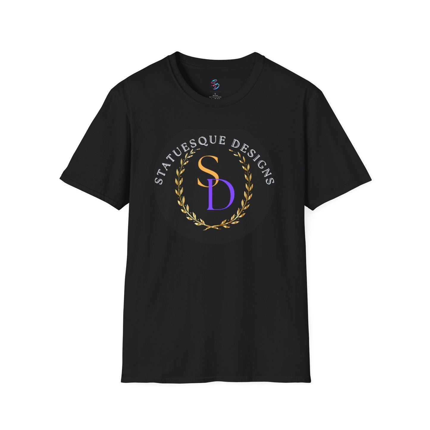 Logo 1 T-Shirt