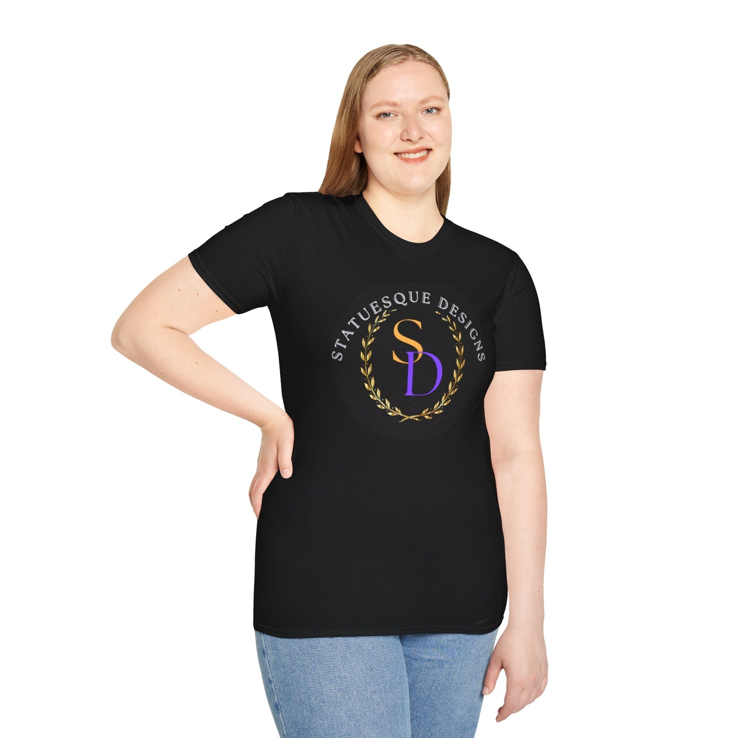 Logo 1 T-Shirt