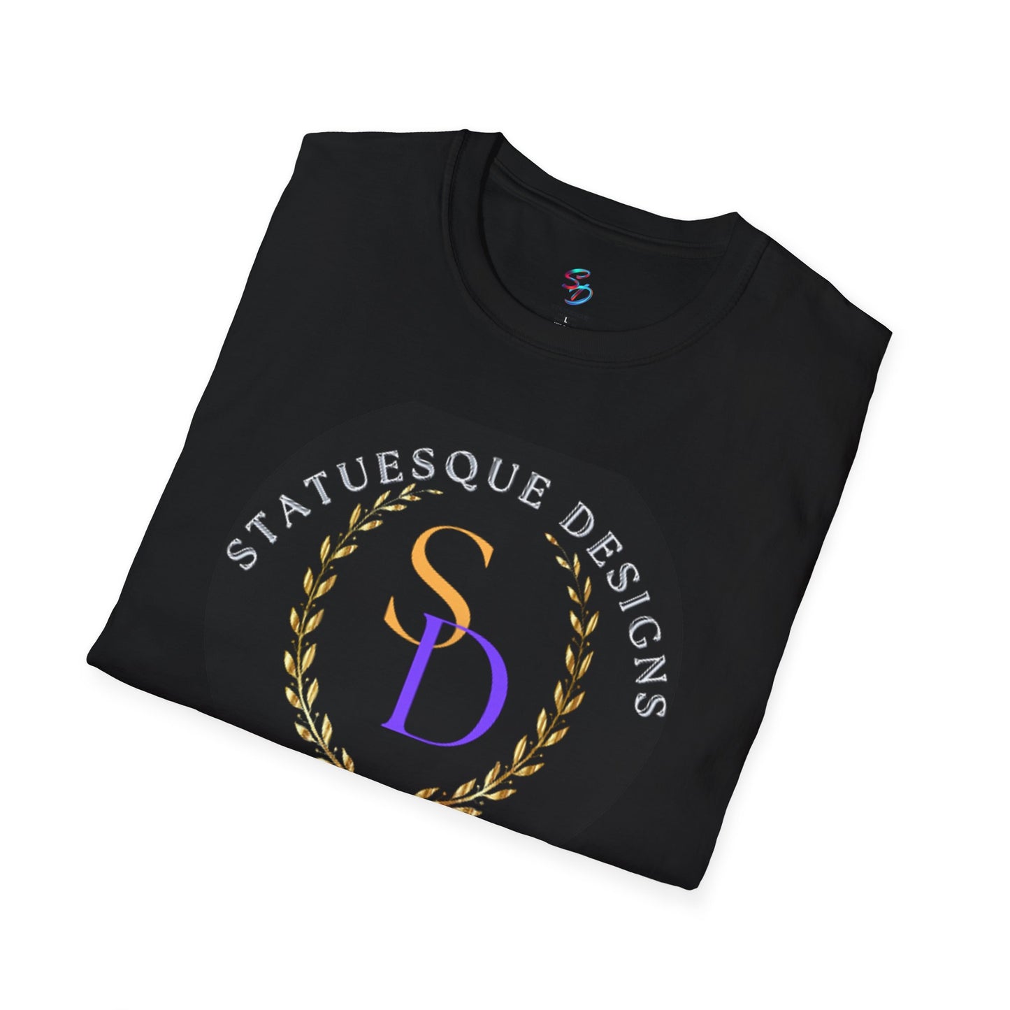 Logo 1 T-Shirt