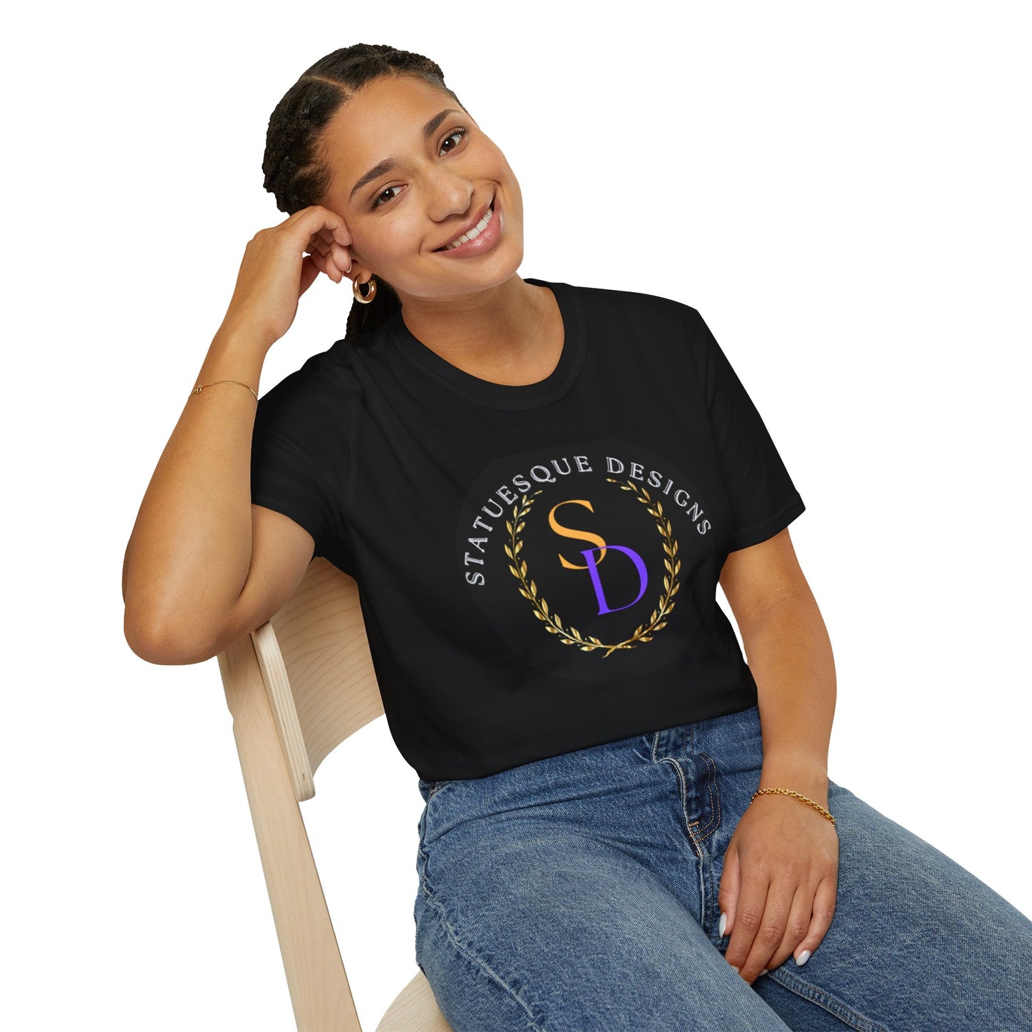 Logo 1 T-Shirt