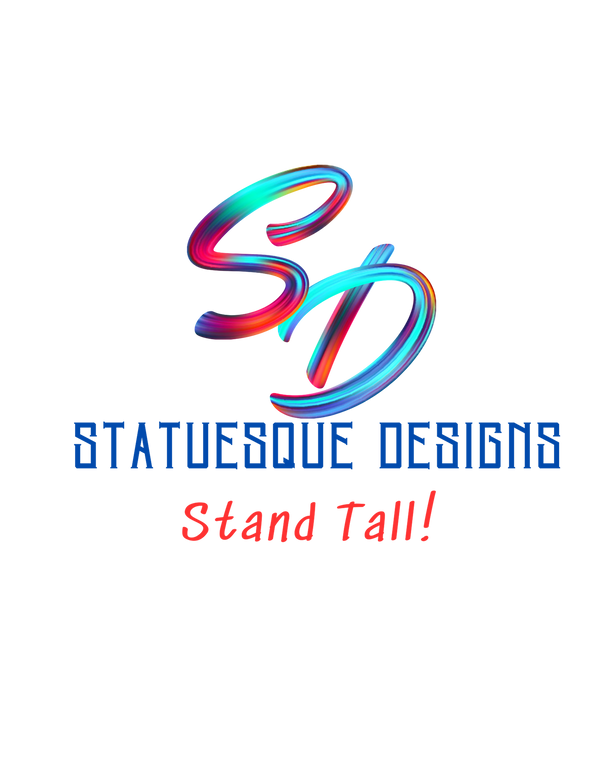 Statuesque Designs logo