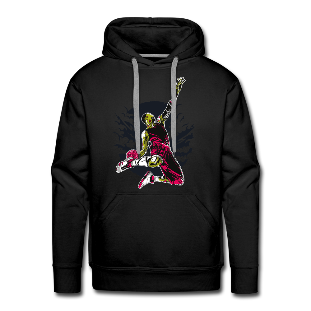 Dunk Hoodie - black